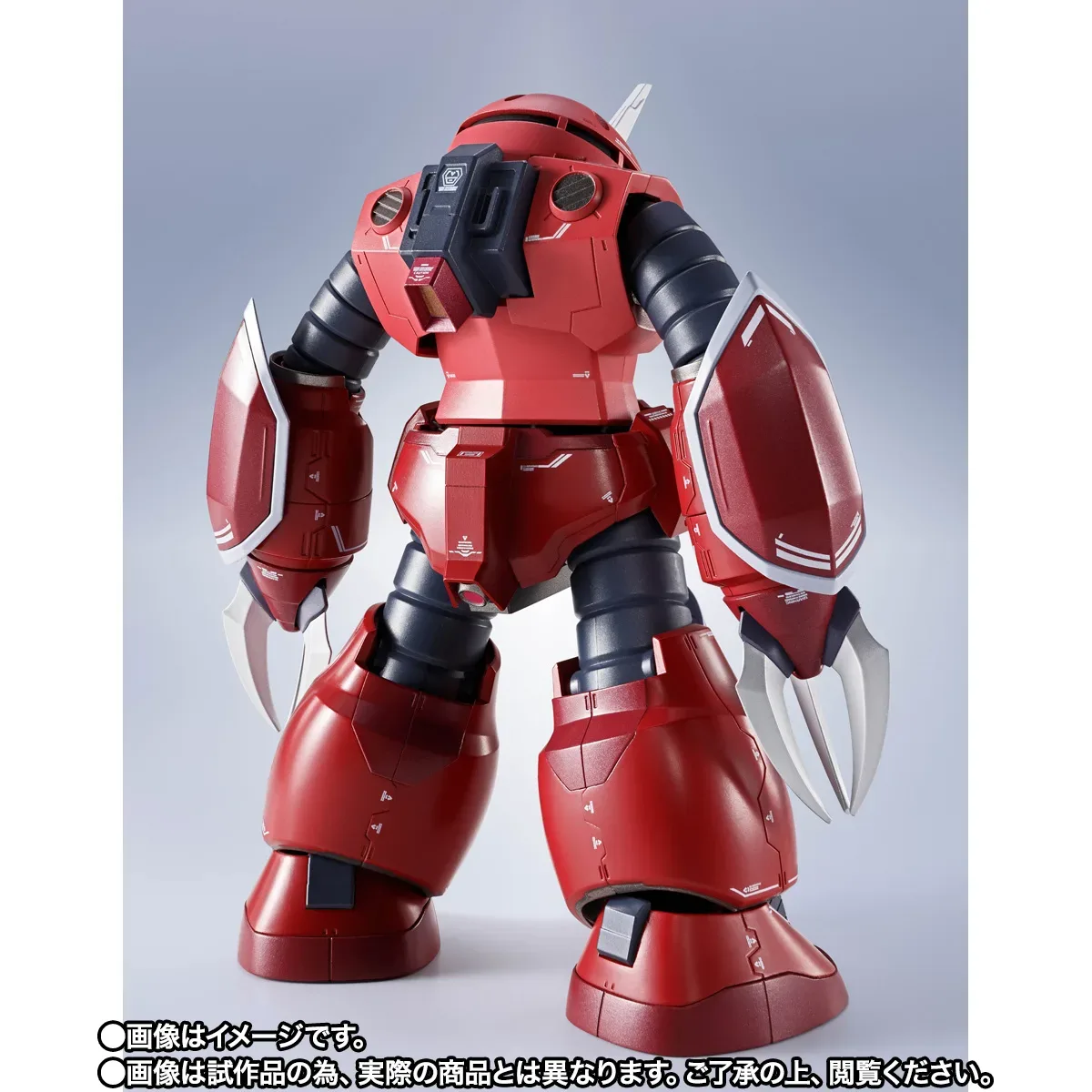 METAL ROBOT魂《機動戰士鋼彈SEED FREEDOM》茲寇克霸氣登場!合金骨架搭配全套特效武裝 細節特寫