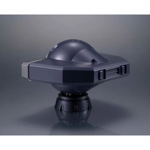 MegaHouse《閃電霹靂車》1/1 超級阿斯拉01 賽車導航系統核心 具備感測眼發光與球形關節轉向 2027年5月下旬發售 細節特寫