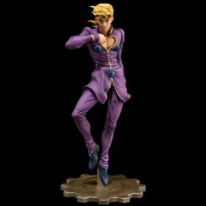 千值練《JOJO的奇妙冒險》喬魯諾·喬巴拿：黃金體驗旗艦評測 官方商品首圖