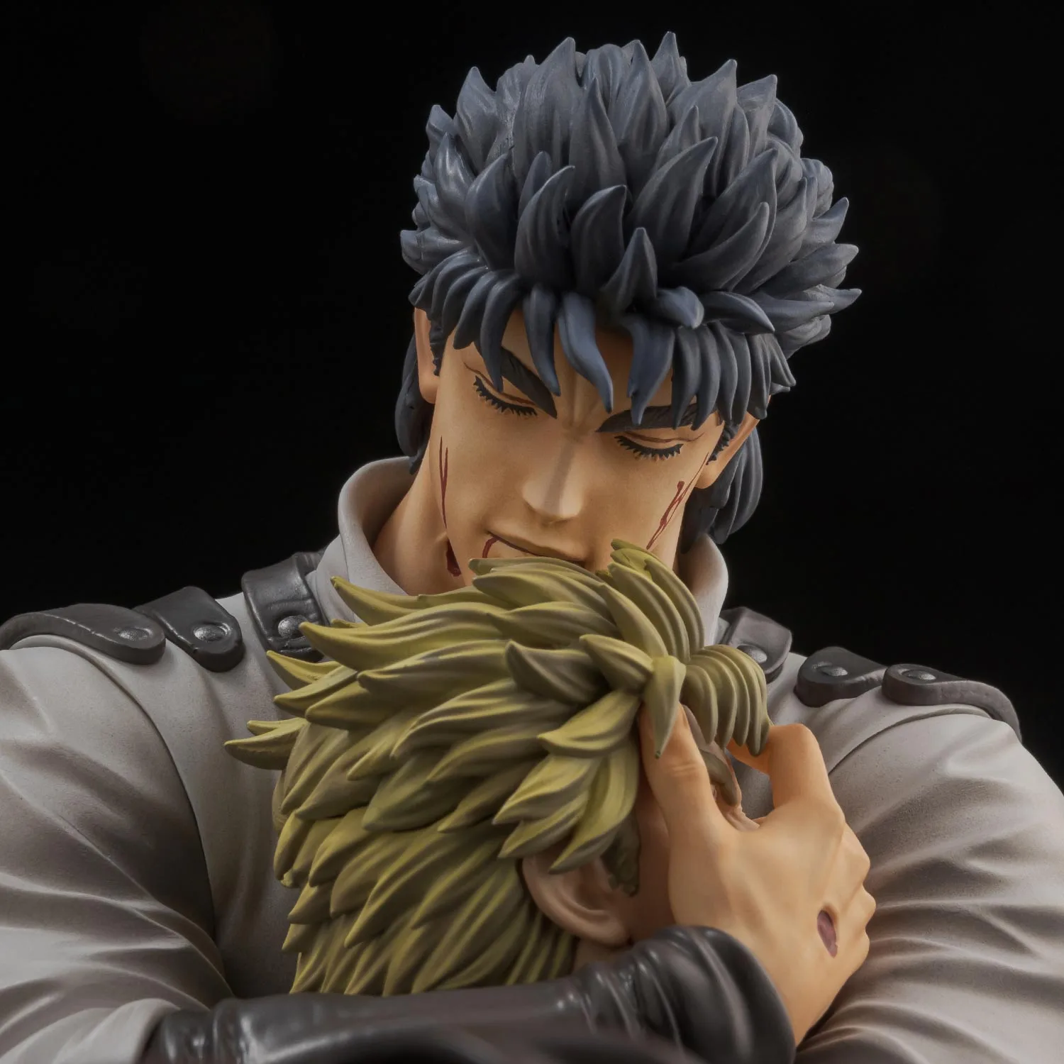 千值練《JOJO的奇妙冒險》喬納森 & 迪奧:宿命對決旗艦評測 展示照