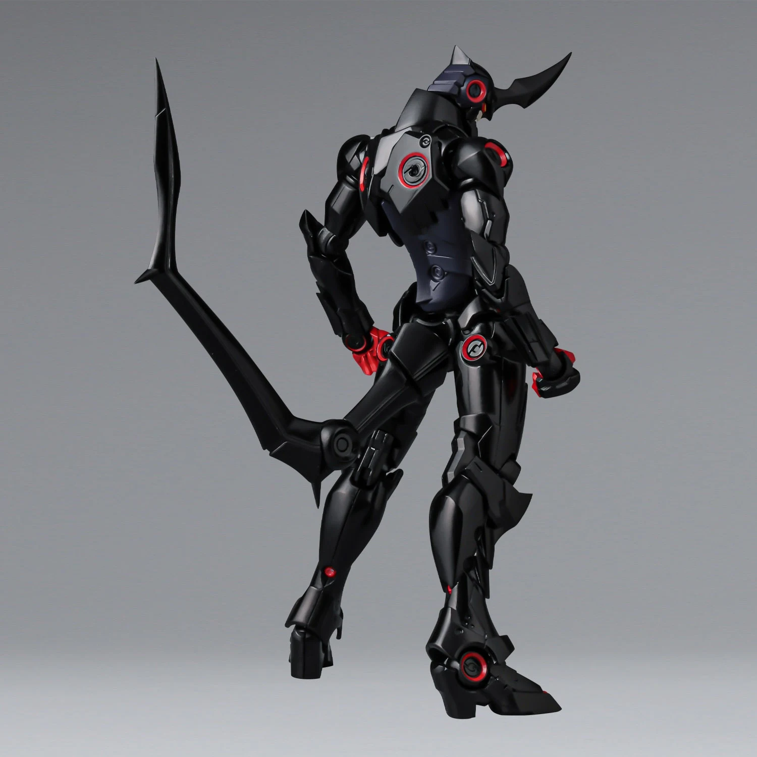 千值練 PLAIOBOT《天元突破》羅善巖:螺旋王霸氣旗艦評測 細節特寫