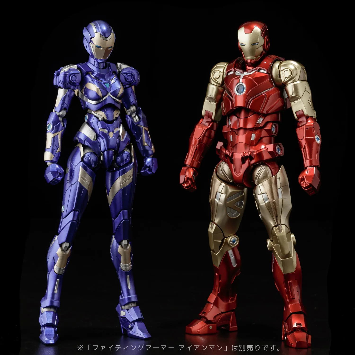 千值練 Fighting Armor 救援裝甲 Rescue:優雅空力旗艦評測 細節特寫