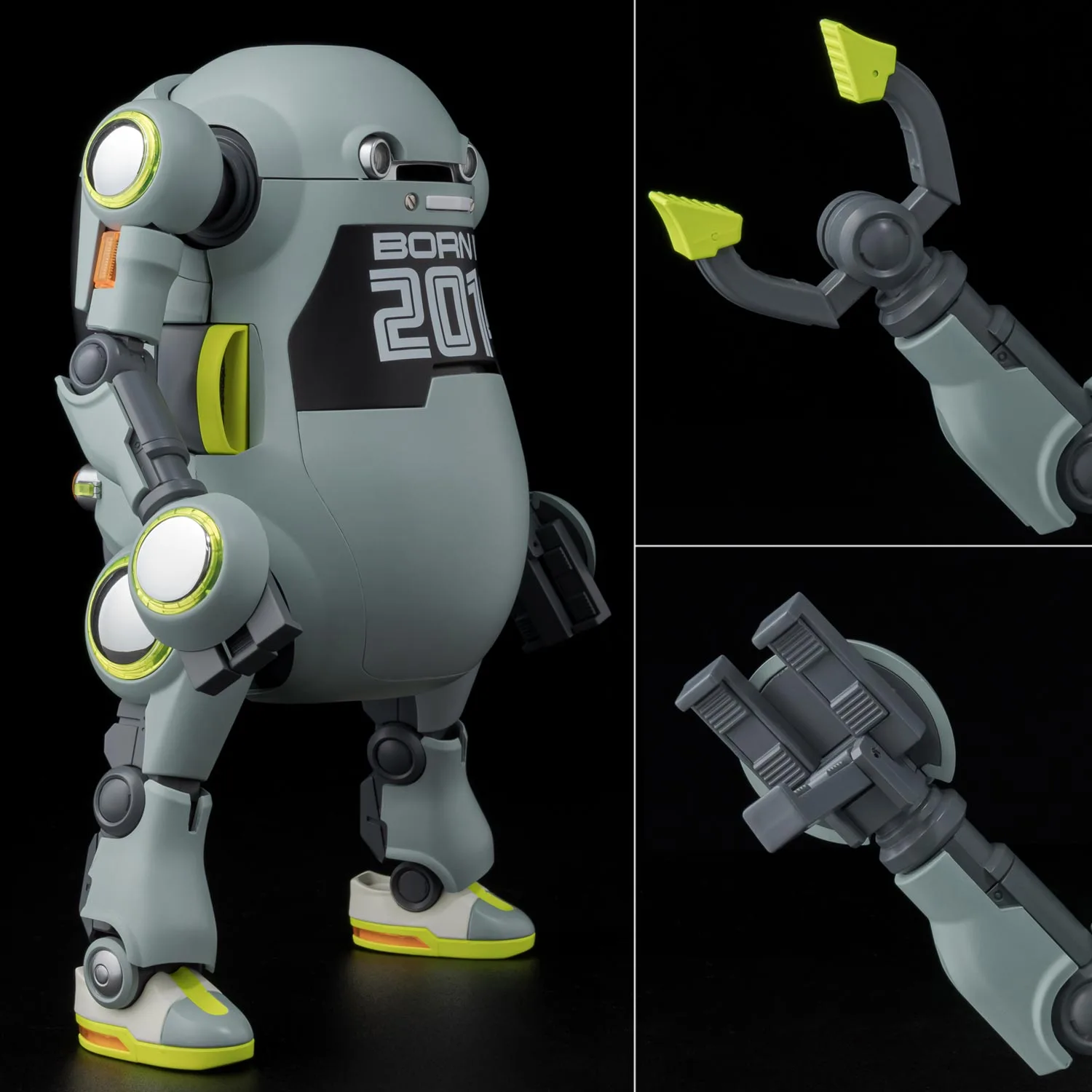 千值練 1/12 假面騎士 Decade 衛武:十週年經典旗艦評測 展示照