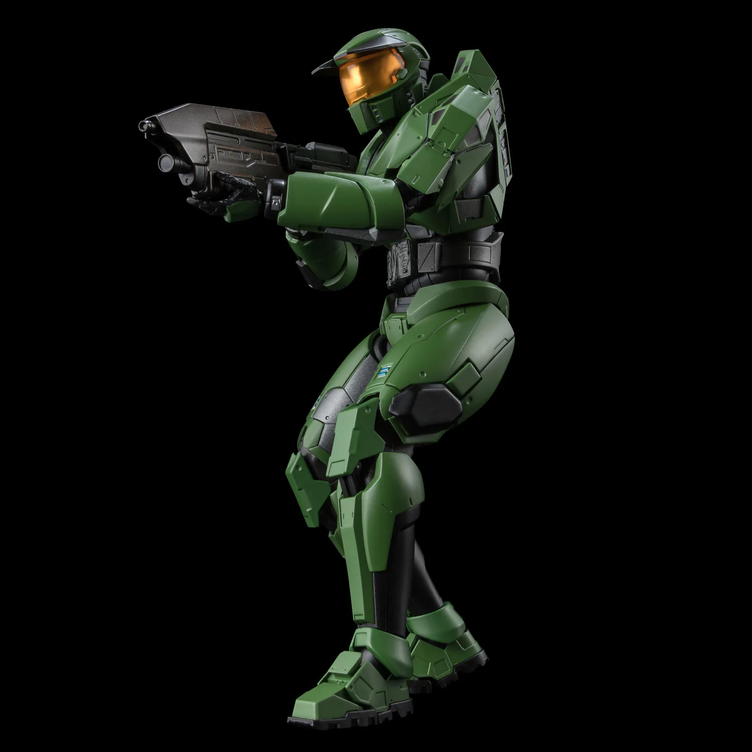 千值練 1/12 HALO 士官長 Mark VI:雷神之錘旗艦評測 官方商品首圖
