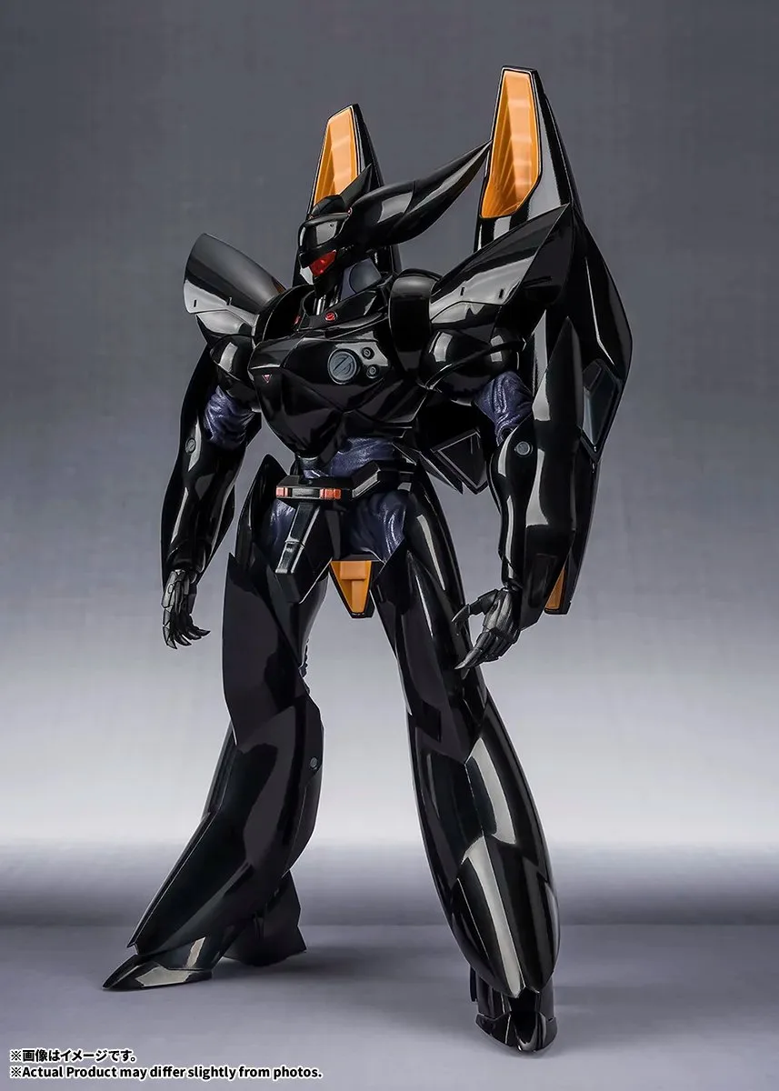 《機動警察》漆黑魔王降臨!ROBOT魂「葛里風 雙裝備套件版」飛行與水中雙型態一次滿足