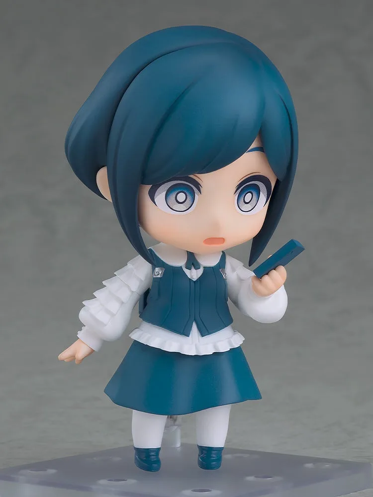 《都市傳說解體中心》怪異調查員化身Q版!Good Smile Company《黏土人 福來薊》預計2026年10月發售 細節特寫