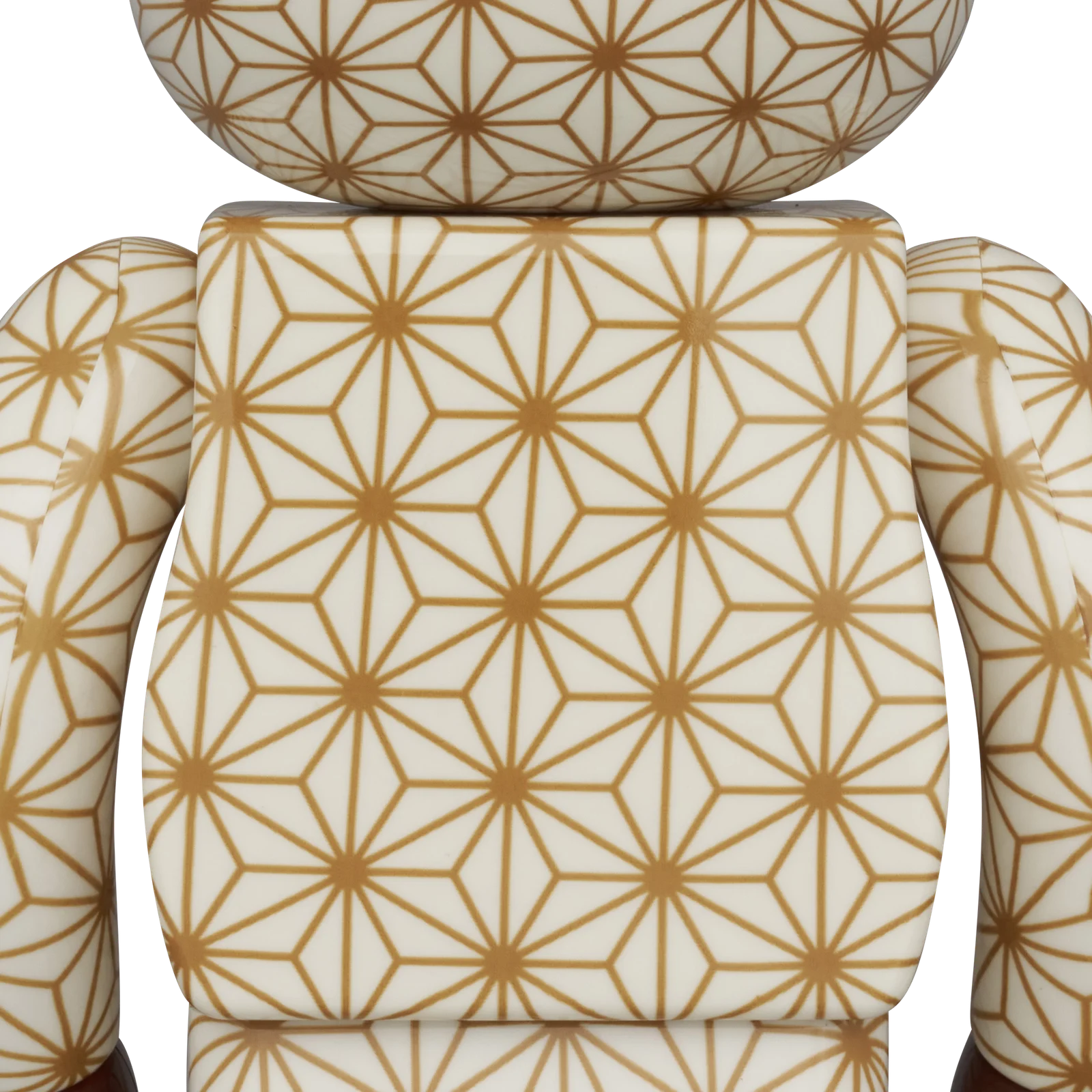 MEDICOM TOY BE@RBRICK 麻之葉 400% 官方細節展示 (4)
