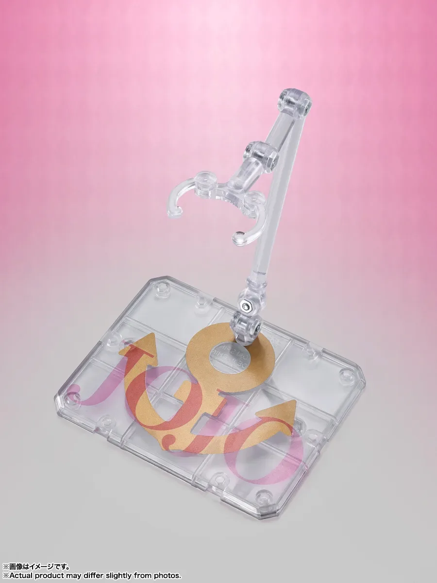 S.H.Figuarts《JOJO的奇妙冒險》東方仗助確定2026年9月19日發售！全新關節與鐵絲制服下擺重現經典姿勢 細節特寫