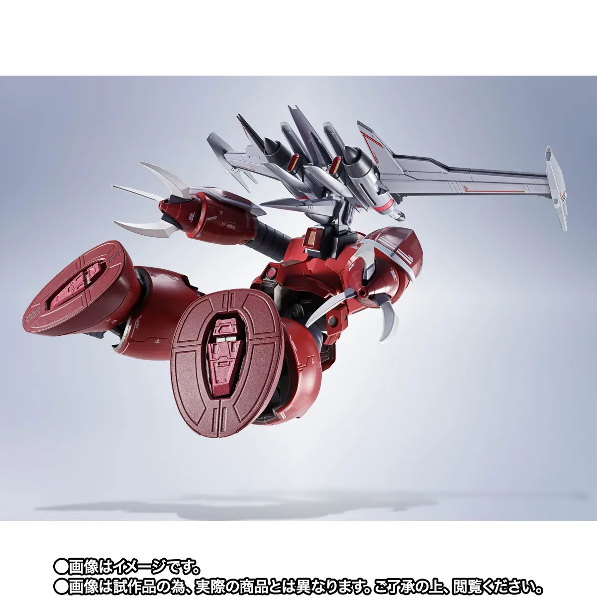 METAL ROBOT魂《機動戰士鋼彈SEED FREEDOM》茲寇克霸氣登場!合金骨架搭配全套特效武裝 細節特寫