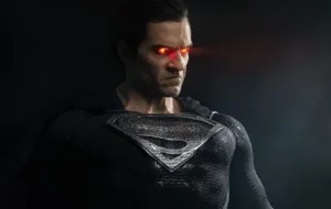 Queen Studios《DC 漫畫》超人(Superman)1/1 全身矽膠植髮典藏半身胸像 官方旗艦主視覺展示圖