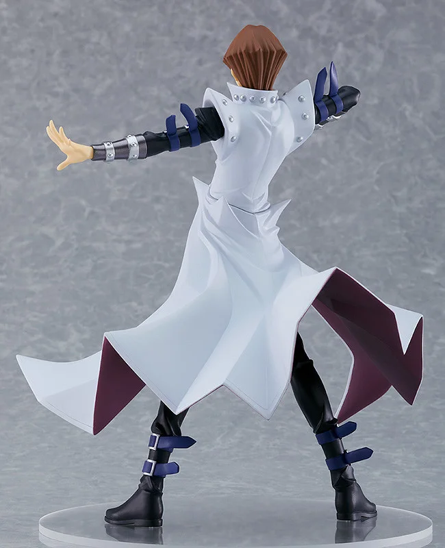Good Smile Company POP UP PARADE《遊戲王》海馬瀨人 完成品 細節特寫 (6)