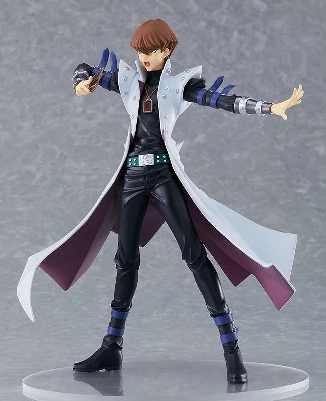 Good Smile Company POP UP PARADE《遊戲王》海馬瀨人 完成品 細節展示特寫 (6)