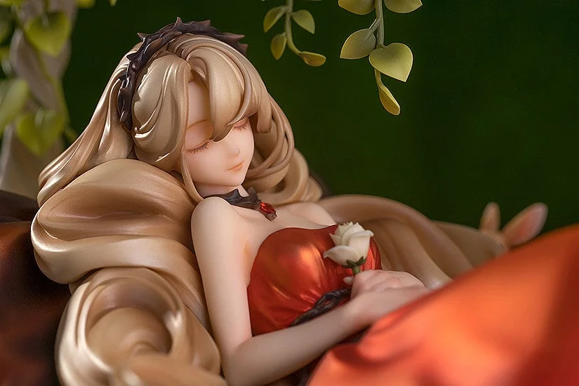 Myethos《睡美人》1/8 比例公仔 細節展示 (3)