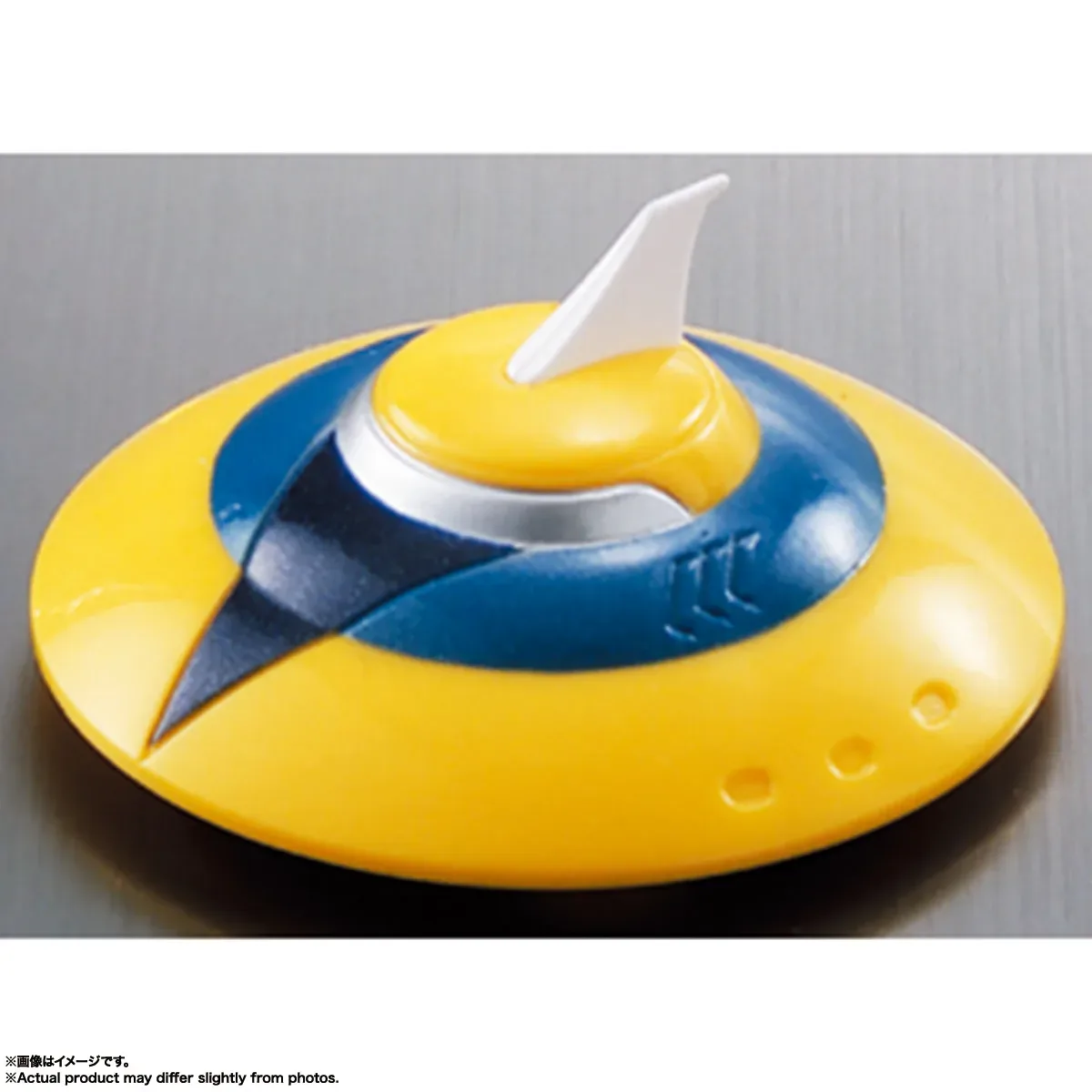 BANDAI《金剛戰神》超合金魂 GX-04S 宇宙王者套組確定 2026 年 9 月 12 日發售！全裝備合體重溫經典 細節特寫