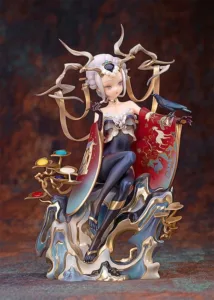 Myethos《國家寶藏》九色鹿 1/7 華風藝術模型:旗艦工藝完全評測