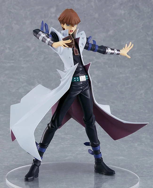 Good Smile Company POP UP PARADE《遊戲王》海馬瀨人 完成品 細節展示特寫 (5)