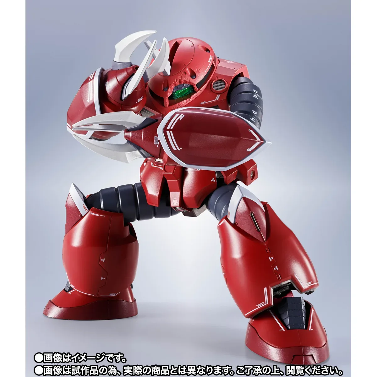METAL ROBOT魂《機動戰士鋼彈SEED FREEDOM》茲寇克霸氣登場!合金骨架搭配全套特效武裝 細節特寫