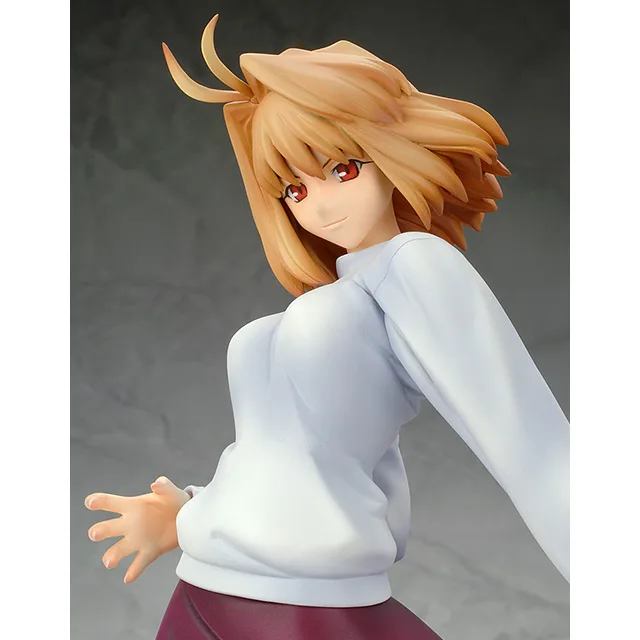 ALTER《碧藍航線》聖路易斯(St. Louis)輕裝 Ver. 1/7 比例公仔:旗艦工藝完全評測 細節特寫