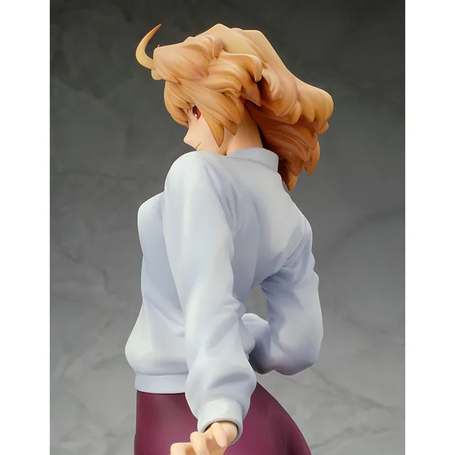 ALTER《碧藍航線》聖路易斯(St. Louis)輕裝 Ver. 1/7 比例公仔:旗艦工藝完全評測 細節特寫