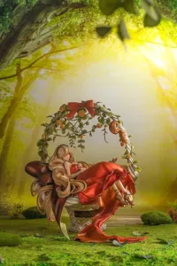 Myethos 童話系列 FairyTale-Another《睡美人》1/8 比例公仔:旗艦工藝完全評測