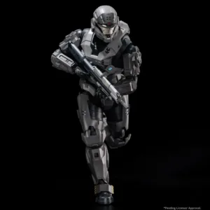 千值練 1/12 HALO 貴族小隊 Noble 6:孤狼傳奇旗艦評測 官方商品首圖