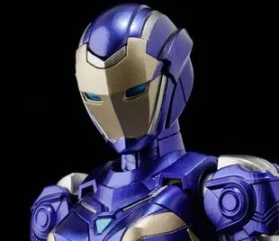 千值練 Fighting Armor 救援裝甲 Rescue:優雅空力旗艦評測