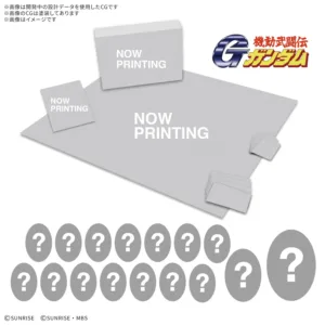 萬代《鋼彈 ASSEMBLE》豪華套組 DX03 登場!內附 16 隻微縮模型與完整劇本地圖 2027年3月開戰