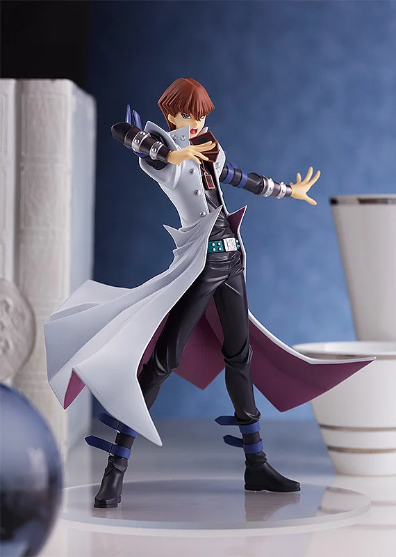 Good Smile Company POP UP PARADE《遊戲王》海馬瀨人 完成品 官方商品照